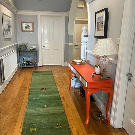 Hillrise B&B Портръш Екстериор снимка