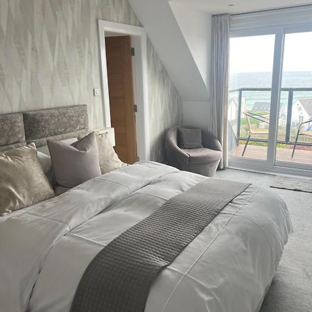 Hillrise B&B Портръш Екстериор снимка